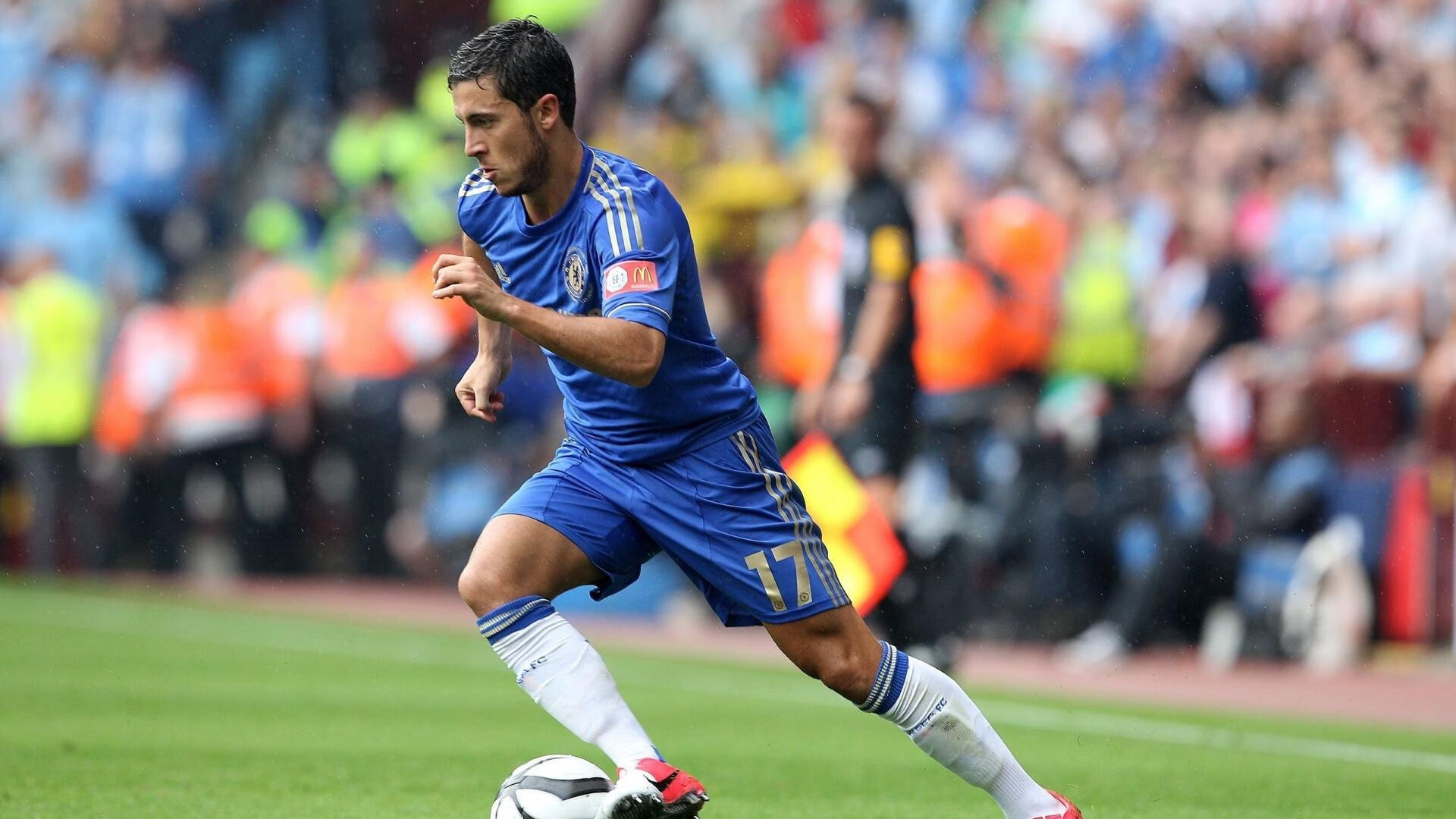 “阿根廷美洲狮队的防守先锋：马丁·高尔西的持续进步”